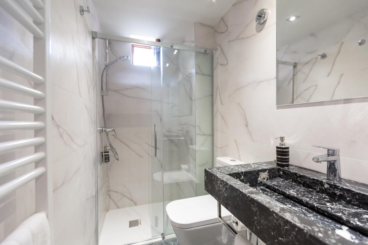Apartamentos Niza Santander Extérieur photo