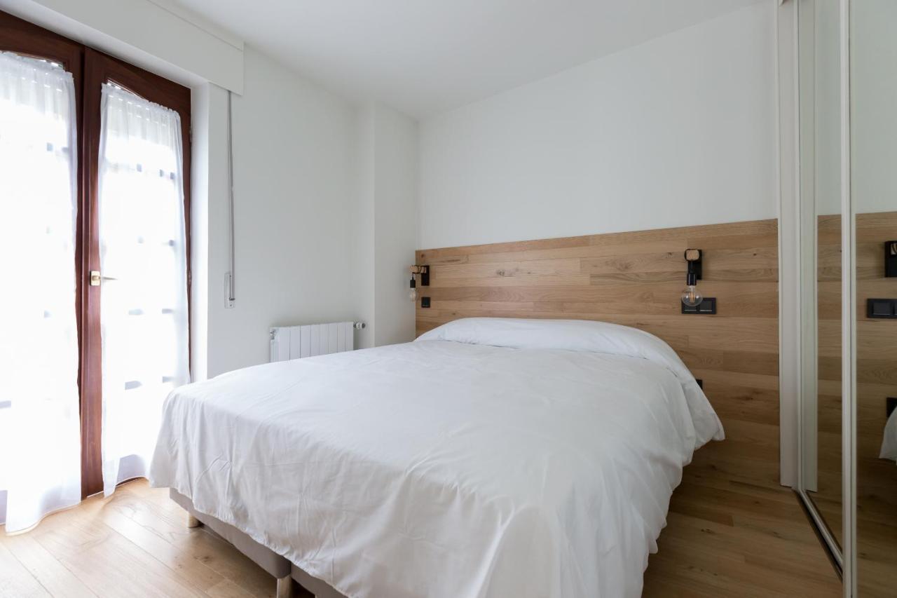 Apartamentos Niza Santander Extérieur photo