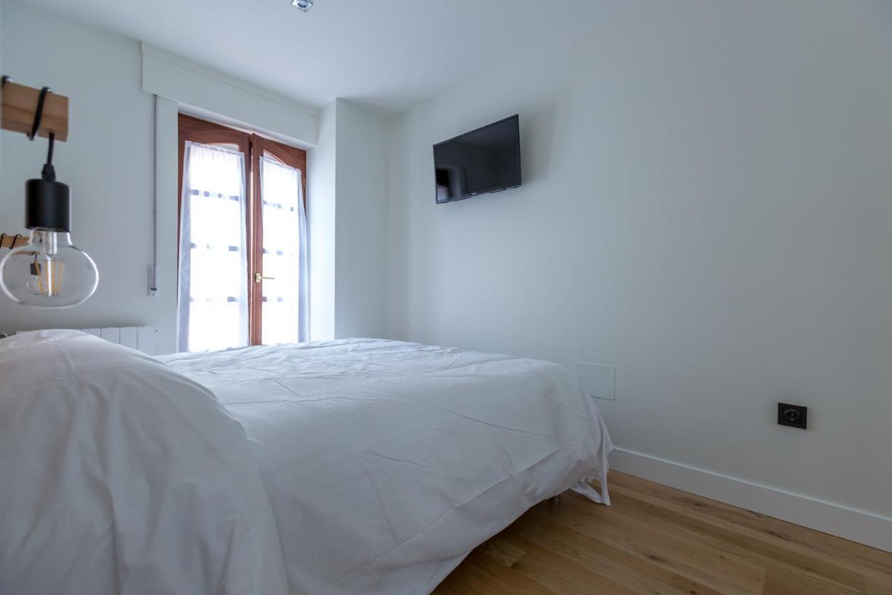 Apartamentos Niza Santander Extérieur photo