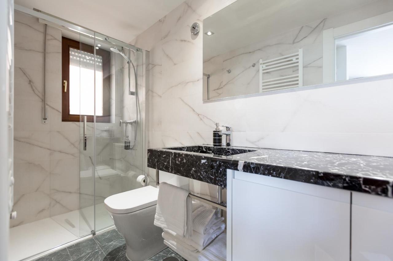 Apartamentos Niza Santander Extérieur photo