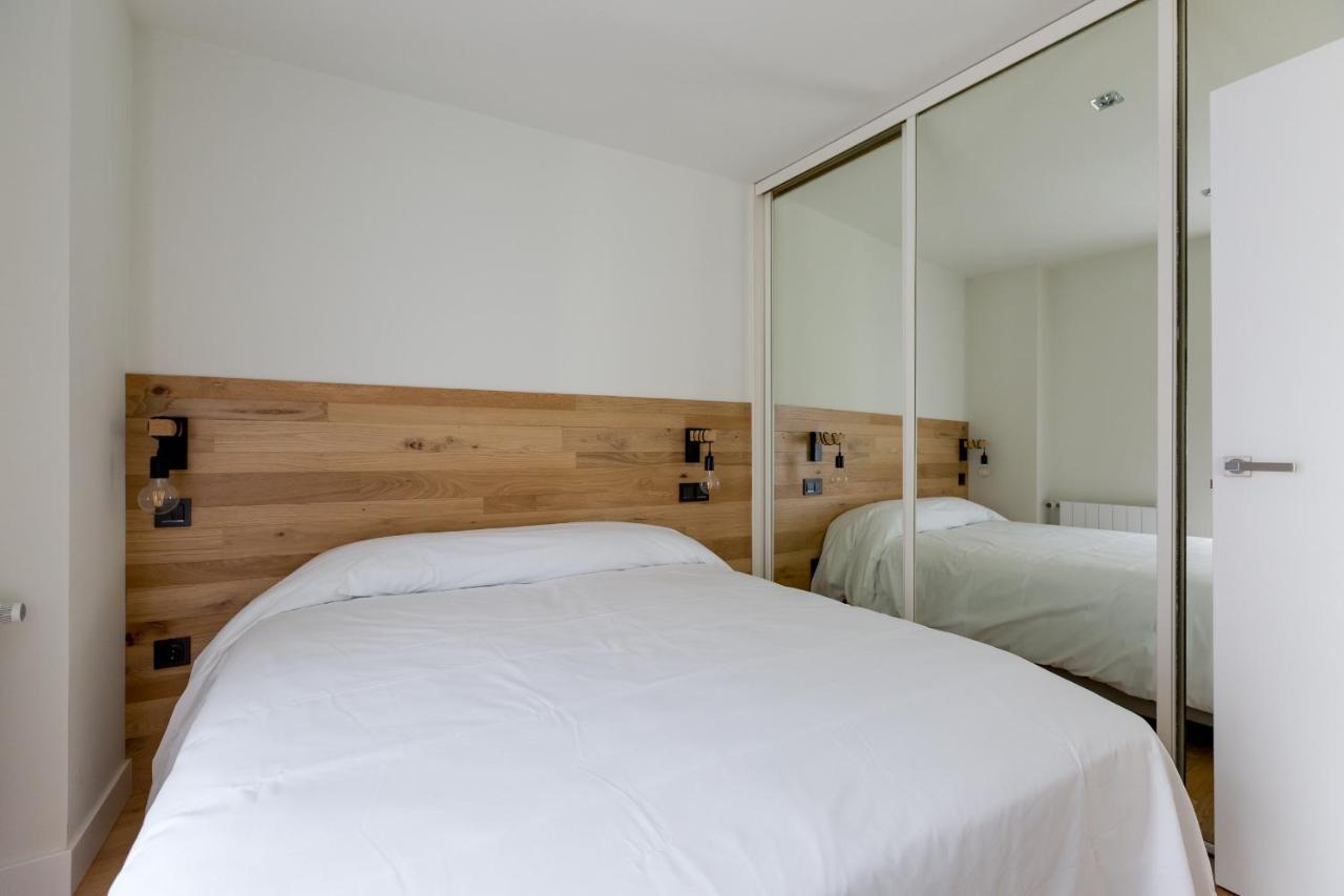 Apartamentos Niza Santander Extérieur photo